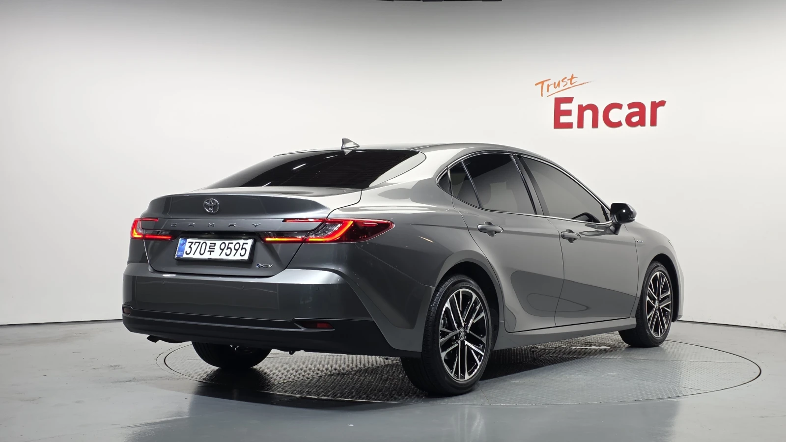 Toyota Camry 2.5 BLIND SPOT ��� ������ ����* encareu.com | Mobile.bg � ����������� 2
