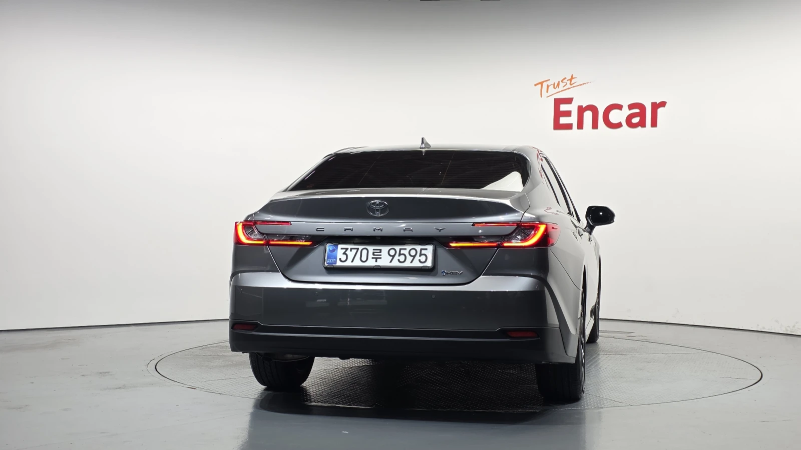 Toyota Camry 2.5 BLIND SPOT ��� ������ ����* encareu.com | Mobile.bg � ����������� 4