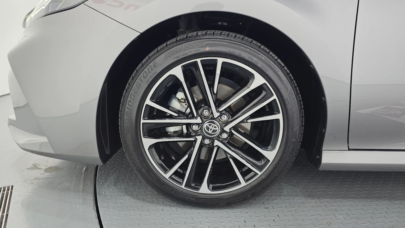 Toyota Camry 2.5 BLIND SPOT ��� ������ ����* encareu.com | Mobile.bg � ����������� 5
