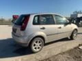 Ford Fiesta  Ford Fiesta 1.4TDCI КЛИМАТИК, снимка 4