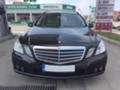 Mercedes-Benz E 220 CDI/170 k.c., снимка 2