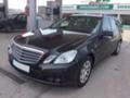 Mercedes-Benz E 220 CDI/170 k.c., снимка 1