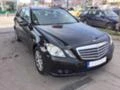 Mercedes-Benz E 220 CDI/170 k.c., снимка 3