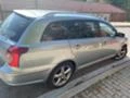 Toyota Avensis 2.2 D-CAT 177кс. НА ЧАСТИ, снимка 7