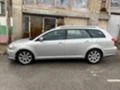 Toyota Avensis 2.2 D-CAT 177кс. НА ЧАСТИ, снимка 10