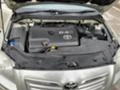 Toyota Avensis 2.2 D-CAT 177кс. НА ЧАСТИ, снимка 12