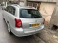 Toyota Avensis 2.2 D-CAT 177кс. НА ЧАСТИ, снимка 11