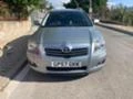 Toyota Avensis 2.2 D-CAT 177кс. НА ЧАСТИ, снимка 4