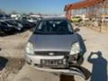 Ford Fiesta  Ford Fiesta 1.4TDCI КЛИМАТИК, снимка 2