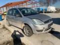 Ford Fiesta  Ford Fiesta 1.4TDCI КЛИМАТИК, снимка 1