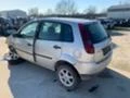 Ford Fiesta  Ford Fiesta 1.4TDCI КЛИМАТИК, снимка 6