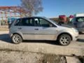 Ford Fiesta  Ford Fiesta 1.4TDCI КЛИМАТИК, снимка 3