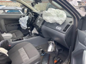 Ford Ranger 2.2TDCI 4x4 на части, снимка 7