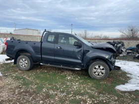 Ford Ranger 2.2TDCI 4x4 на части, снимка 6