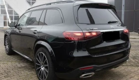 Mercedes-Benz GLS580 4M AMG, снимка 2