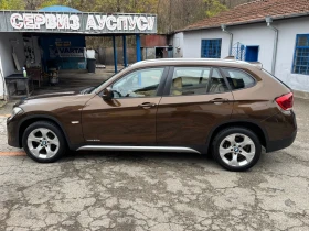 BMW X1 2.0 xd 177 к.с., снимка 6