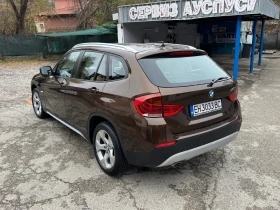 BMW X1 2.0 xd 177 к.с., снимка 5