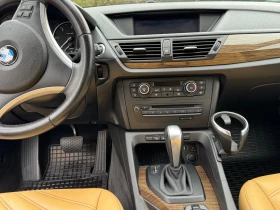 BMW X1 2.0 xd 177 к.с., снимка 10