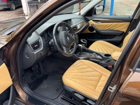 BMW X1 2.0 xd 177 к.с., снимка 8