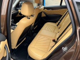 BMW X1 2.0 xd 177 к.с., снимка 9