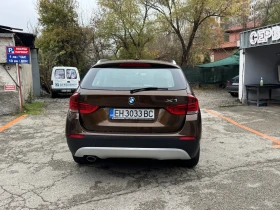 BMW X1 2.0 xd 177 к.с., снимка 4