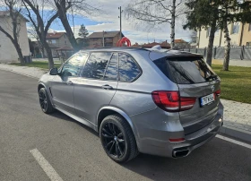 BMW X5 3.5i, снимка 6