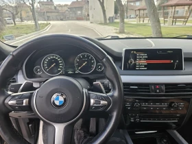 BMW X5 3.5i, снимка 9