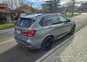 BMW X5 3.5i, снимка 7
