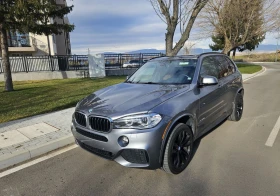 BMW X5 3.5i, снимка 1