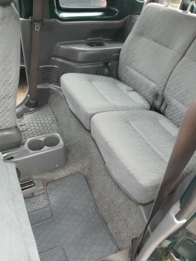 Suzuki Jimny 1.3 i, снимка 13