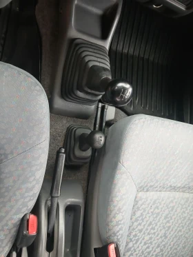 Suzuki Jimny 1.3 i, снимка 7
