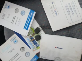 Suzuki Jimny 1.3 i, снимка 11