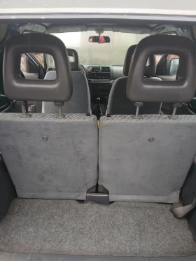 Suzuki Jimny 1.3 i, снимка 12