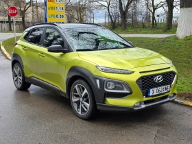 Hyundai Kona, снимка 1