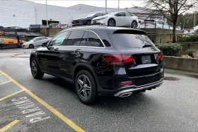 Mercedes-Benz GLC 300 DIGITAL* ПАМЕТ* ПАНОРАМА* КОЖА* , снимка 3