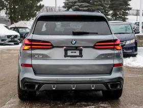 BMW X5 2024 BMW X5 xDrive40i, снимка 3