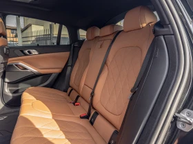 BMW X6 2023| M-PACK| HARMAN| HEAD-UP| DISTRONIK| МАСАЖ| 3, снимка 15