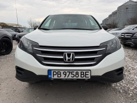 Honda Cr-v 2.4I 4x4 GAZ , снимка 2