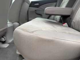 Honda Cr-v 2.4I 4x4 GAZ , снимка 9