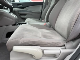Honda Cr-v 2.4I 4x4 GAZ , снимка 8