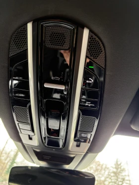 Porsche Cayenne панорама вакум камера ел багажник, снимка 14