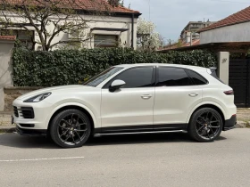 Porsche Cayenne панорама вакум камера ел багажник, снимка 5