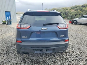 Jeep Cherokee 2.0l Latitude Lux, 4х4* КРАЙНА ЦЕНА ДО БГ* , снимка 6
