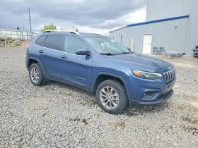 Jeep Cherokee 2.0l Latitude Lux, 4х4* КРАЙНА ЦЕНА ДО БГ* , снимка 1