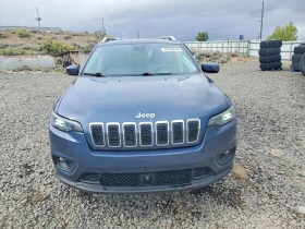 Jeep Cherokee 2.0l Latitude Lux, 4х4* КРАЙНА ЦЕНА ДО БГ* , снимка 5