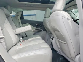 Jeep Cherokee 2.0l Latitude Lux, 4х4* КРАЙНА ЦЕНА ДО БГ* , снимка 11