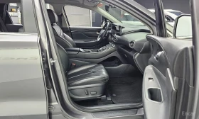 Hyundai Santa fe 2.2 2WDPremium | ОБДУХВАНЕ | ЗАДНА КАМЕРА | , снимка 11