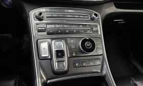 Hyundai Santa fe 2.2 2WDPremium | ОБДУХВАНЕ | ЗАДНА КАМЕРА | , снимка 8