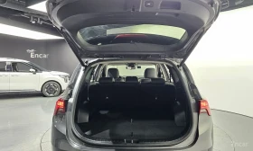 Hyundai Santa fe 2.2 2WDPremium | ОБДУХВАНЕ | ЗАДНА КАМЕРА | , снимка 17
