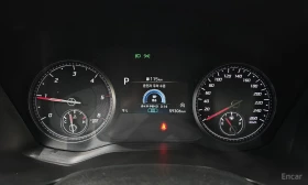 Hyundai Santa fe 2.2 2WDPremium | ОБДУХВАНЕ | ЗАДНА КАМЕРА | , снимка 7